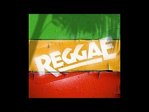RASTA REGGAE MUSIC - Mixed live by RASTA LION SOUND - "Positive Vibration" reggae music