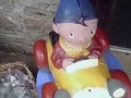 Noddy At Flambards