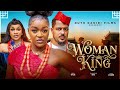 WOMAN KING PROSPEROUS OUTSTANDING RULER CHALLENGE UNMACTHED