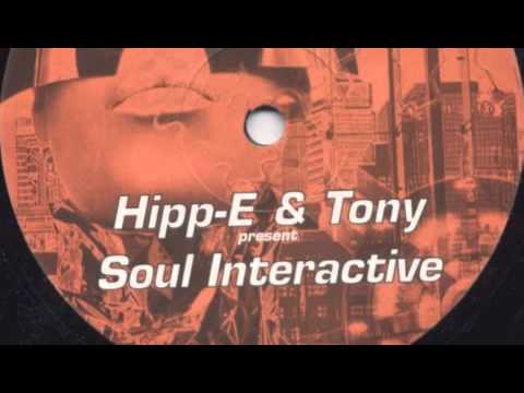 Tony Hewitt, Hipp E, Soul Interactive - Riddem Control (Original Mix)