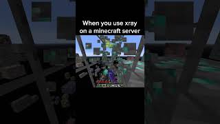 Download lagu When you use x-ray on a Minecraft server mp3
