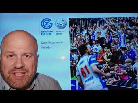 GC Unihockey Shirtsponsoring Saison 2020/2021