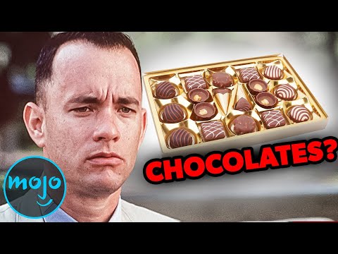 Top 10 90s Examples of the Mandela Effect