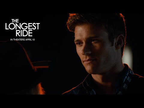 The Longest Ride (TV Spot 'Love Changes Everything')