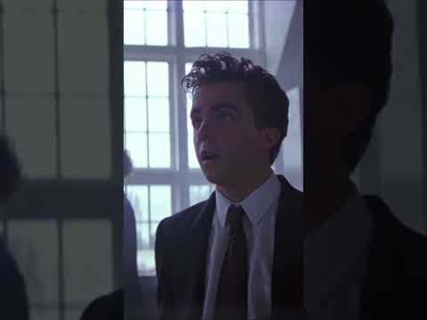 Agent Cody Banks (2003) - Don’t touch that button