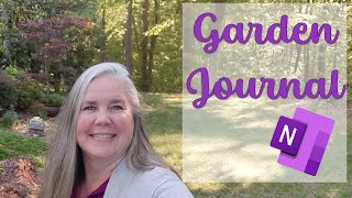 2024 Garden Journal Update