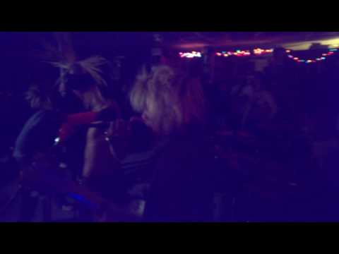 System Fucker - 3/15/14 - Raleigh, NC - 2 of 2