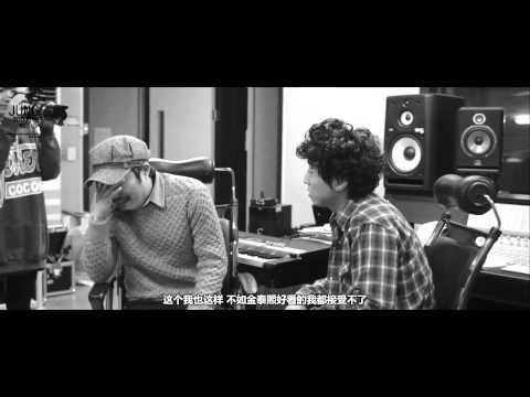 【晶吧中字】W Korea《听见我的歌》中字