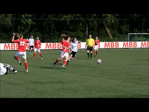 Maarssen VR1 -  't Zand VR1 0-7