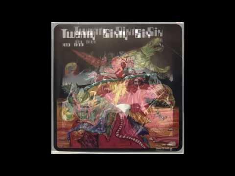 Twenty Sixty Six And Then past