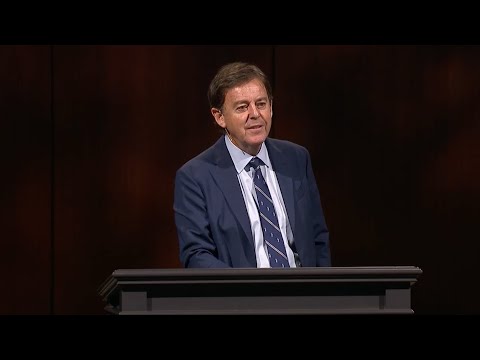 "The Lord Was with Him" (Archived)