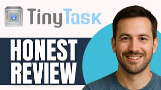 TinyTask Review Best Free Automation Tool For PC