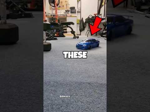 Top 3 Strongest RC cars