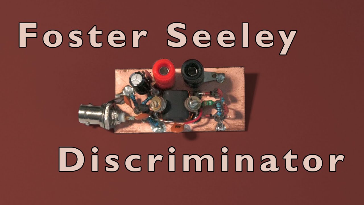 What is a fetal Seeley discriminator and how does it work? Tipseri