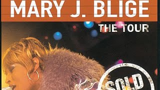 Mary J. Blige &amp; Dustin Adams - Keep Your Head
