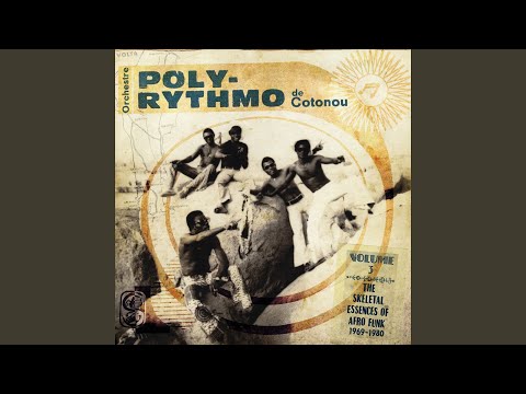 Akue We Non Houme (Jerk Fon)