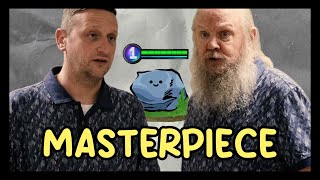 Shirt Brothers is a Masterpiece (I Think You Should Leave)