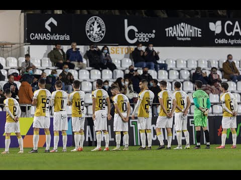 BACKSTAGE CALDAS SC | Caldas SC x Vitória FC | Liga3