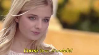 Video 2016-1-342 (3681) **NEW YEAR CONCERT** JACKIE EVANCHO performs &quot;Dormi Jesu&quot; (AWAKENING)