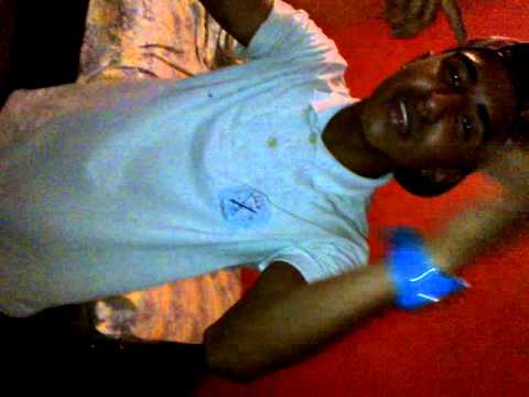 Rapero Eddy Cortez Solo pensadera