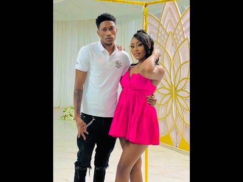 Terry The Vocalist - Asanka Ft. Jae Cash [Official lyric Video]