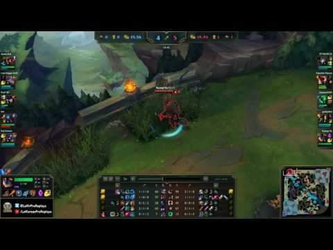 ROX Smeb RUMBLE vs POPPY Top - Patch 6.20 NA Ranked