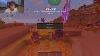 thumb