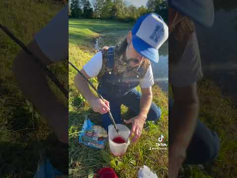 Catfish Dough Balls that Work Every Cast | Secret Ingredient