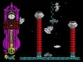 Ver Gonzzalezz Walkthrough, ZX Spectrum