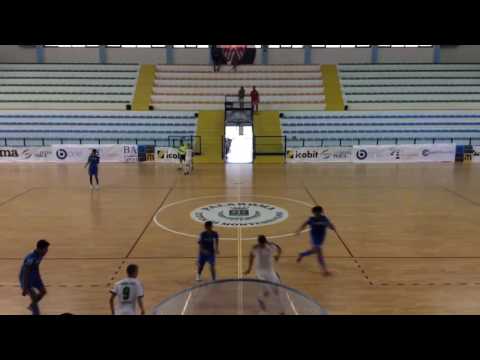 Topsport Antwerpen vs Rekord   Allievi   MFC2016