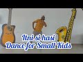 Itni Si Hasi Dance For Kids Barfi