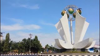 Download lagu Lirik Lagu - Indramayu Kota Mangga mp3