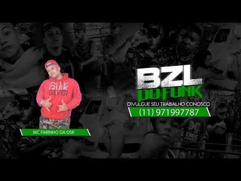 MC Fabinho da OSK - A Karen ta Grávida -  Toma Karen 2 (DJ Ohwilsinho e DJ Koringa MPC)