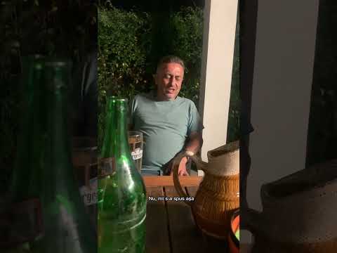 Serghei Mizil feat. Capra 🌟 Ghidu’ puscariasului. Lectia 1. Cum faci nesu’ 🌟