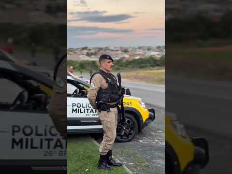"Operação OMNIS" em  Reserva, Cândido de Abreu, Imbaú e o distrito de Caetano Mendes (Tibagi)