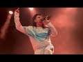 Oliver Tree Miss You Istanbul 2022
