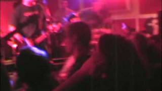 Much The Same - Living a Lie (Live in Italy)