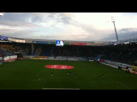 FC Hansa vs. VfL Bochum