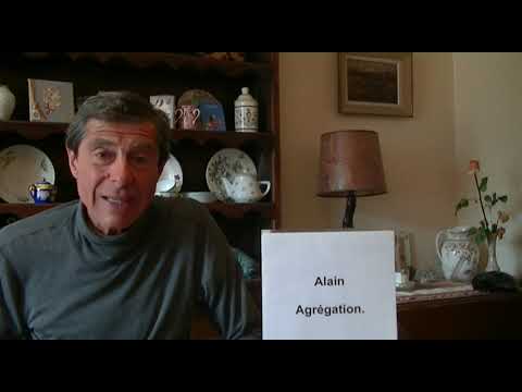 Alain: Eléménts de philosophie