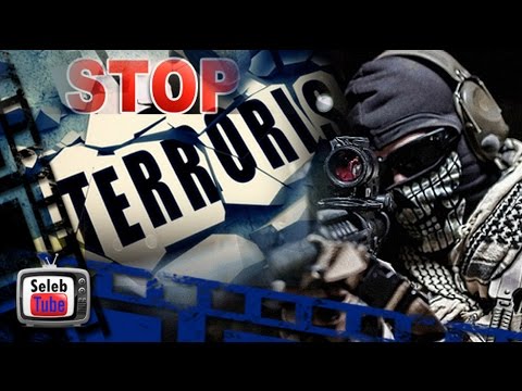 Teroris Serang Jakarta, Para Artis Angkat Bicara