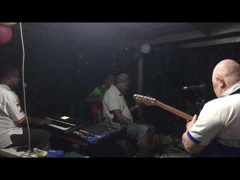Siviyara+ Moli Mai Yadua+ Sa Kua So  #VTN  #FijiPoliceExBand