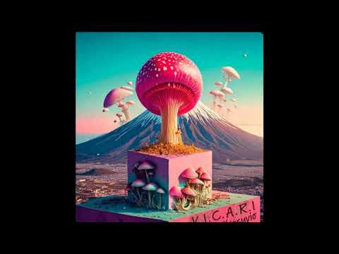 V.I.C.A.R.I. - Rainbowdomes [DNJ001]