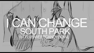 I Can Change: Bittersweetcandybowl