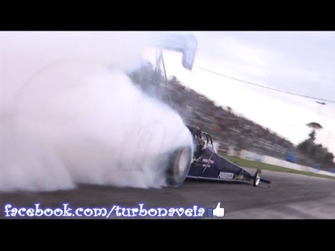 Clip by Energy 2ª Etapa Paranaense de Arrancada 2014