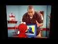 Closing To Sesame Street Dinosaurs 2008 DVD