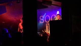 The Outcharms - This Charming Man (The Smiths Cover)