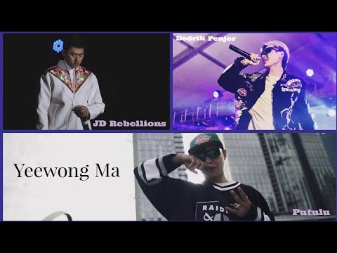 Yeewong_Ma_-_JD_Rebellions_x_Dedrik_x_Putulu(Lyrics Video)
