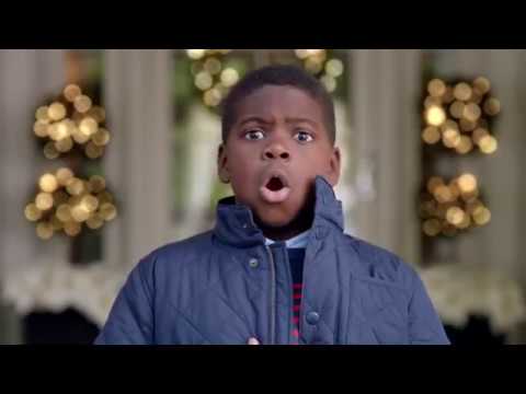 Lexus December to Remember Commercial: “Stunned”