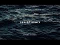 Calvin Harris, Sam Smith - Desire (Ivahn Johan Remix)