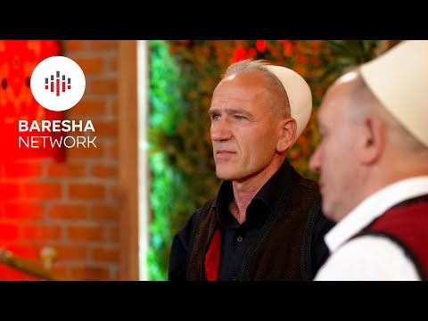 Ramadan Sahiti - QAJ E QAJ (Official Video 4K)